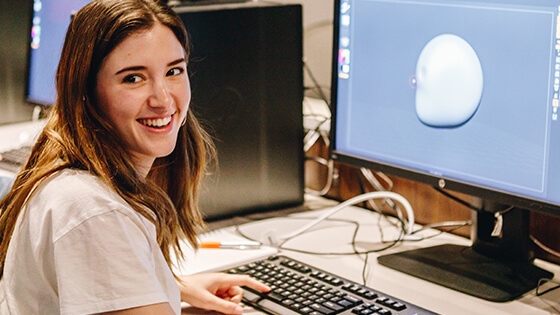 Full Sail's Computer Animation Bachelor's Program Ranked #1 - Story image
