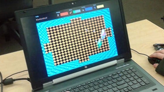 Featured story thumb - Global Game Jam 2014 Students Create 17 New Games In 48 Hours Mob