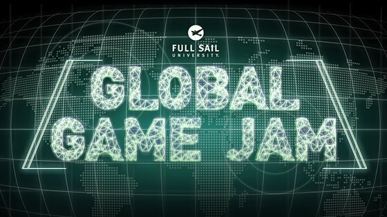 Featured story thumb - Global Game Jam Features Full Sail Teams Past And Present Mob