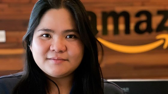 Featured story thumb - Grad Builds Technology Solutions For Businesses With Amazon Mob