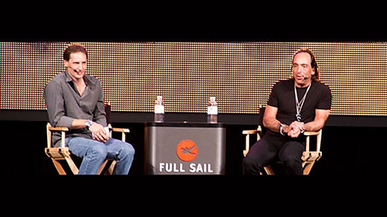 Featured story thumb - Legendary Mixer Chris Lord Alge Visits Full Sail Mob