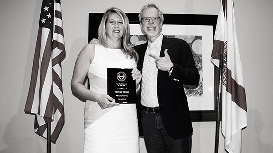 Featured story thumb - Members Of The Full Sail Community Honored By Fapsc Mob