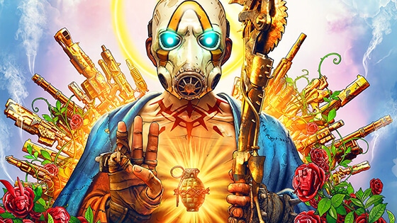 Featured story thumb - Multiple Grads Credited On Borderlands 3 Mob