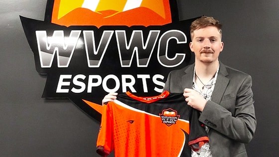 Featured story thumb - Multiple Grads Find Work In The Esports Industry Amid Covid 19 Mob