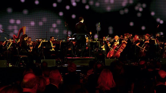 Featured story thumb - Orlando Philharmonic Orchestra And Full Sail Join Forces For Symphony In Hd Mob