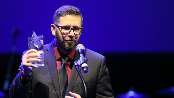 Featured story thumb - Sebastian Krys Named 2018 Shining Star Honoree By Education Through Music Mob