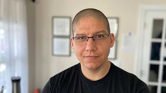 This Mobile Development Grad Beat the Odds - Story image