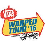 2016 Vans Warped Tour®, Presented by Journeys® Lineup To Be Revealed via Live Webcast From Campus Of Full Sail University - Thumbnail