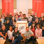 Adobe Creative Jam Held On Campus Again - Thumbnail