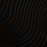 A graphic with the words 2026 Grammy Awards in white and gold ombré text on a black background with wavy gold lines.