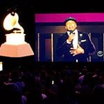 56th Annual Grammy Awards: 20 Grads Credited On Winning Projects - Thumbnail