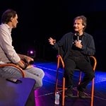 Legendary Engineer and Audio Mixer Bob Clearmountain Visits Campus - Thumbnail