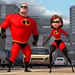 Super Graduates Contributed Their Talents to ‘Incredibles 2’ - Thumbnail