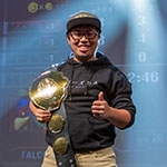 A Super Smash Bros. Champion on What It’s Like to Win the Title - Thumbnail