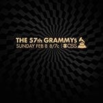 Alumni Credited on 57th Annual GRAMMY Award Nominated Projects - Thumbnail