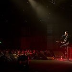 Andy Grammer Performs Live on Campus - Thumbnail