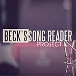 Behind the Scenes on the Beck ‘Song Reader’ Project [Video] - Thumbnail