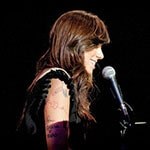 Christina Perri plays an exclusive acoustic concert at Full Sail Live - Thumbnail