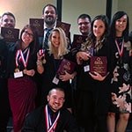 2016 Collegiate DECA State Competition: Full Sail Wins Big - Thumbnail