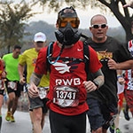 Course Director and Marine Corps Veteran Aaron Benningfield Sets World Record - Thumbnail