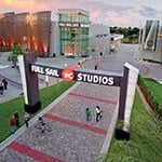 Full Sail University and University of Florida endorse educational collaboration - Thumbnail