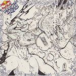 Full Sail Student Selected as Finalist in Red Bull Doodle Art Competition - Thumbnail