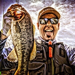 Entertainment Business Grad Creates Online Content for the Modern Angler - Thumbnail