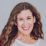 Faculty Profile: Libby Perry (Editing for the Web, Web Design - Media Communications) - Thumbnail