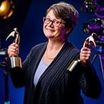 Film Production Course Director Wins Two Gold Telly Awards for Her Original Film - Thumbnail