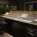 Full Sail University Installs Rupert Neve Designs 5088 Console - Thumbnail