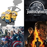 Full Sail Alumni Credited on This Summer's Record-Breaking Blockbusters - Thumbnail