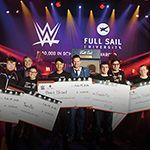 Full Sail University and WWE - Thumbnail