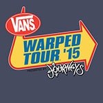 Full Sail at the 2015 Vans Warped Tour - Thumbnail