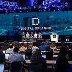 Full Sail Brings Together Leaders in the Digital Technology Sector at Digital Orlando - Thumbnail