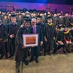 Full Sail Celebrates 50,000th Graduate - Thumbnail