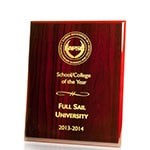 Full Sail Earns Top Honors from the Florida Association of Postsecondary Schools and Colleges - Thumbnail