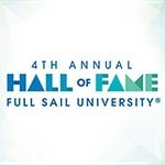 Full Sail Hall of Fame Brings Successful Grads Back to Campus - Thumbnail