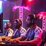 Full Sail Hosts ‘Call of Duty’ Tournament - Thumbnail