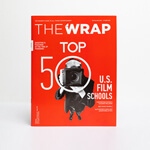 Full Sail Named a Top 50 Film School by 'The Wrap' - Thumbnail