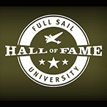 Full Sail University Announces 7th Annual Hall of Fame Induction Class - Thumbnail