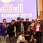 Full Sail University Collaborates with Red Bull to Host Athletes in Campus Workshops - Thumbnail