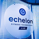 Full Sail University’s Fitness Technology Lab Powered by Echelon Fit - Story image