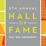 Full Sail Welcomes Industry Leaders, VIPs, and Celebrity Guests to Fifth Annual Hall of Fame Week - Thumbnail