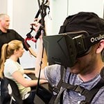 Game Studies Program Director Develops Oculus Rift Paragliding Simulator - Thumbnail