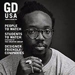 Graphic Design USA’s 2017 ‘Students to Watch’ List Features Two Full Sail Grads - Thumbnail
