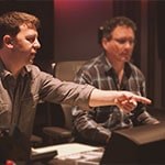 Recording Arts Grad Jonathan Mayer: From Muscle Shoals to 'Uncharted' - Thumbnail