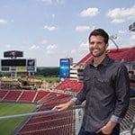 Grad Stephen Lynch: Video Producer for the Tampa Bay Buccaneers - Thumbnail