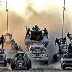 Grads Work Behind the Scenes on the Post-Apocalyptic Blockbuster ‘Mad Max: Fury Road’ - Thumbnail