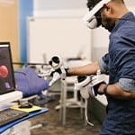 Healthcare Technology Lab Powered by AdventHealth University Opens at Full Sail - Thumbnail