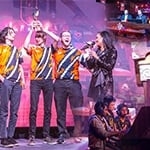 Hearthstone Collegiate Championship Finals Come to Full Sail - Thumbnail